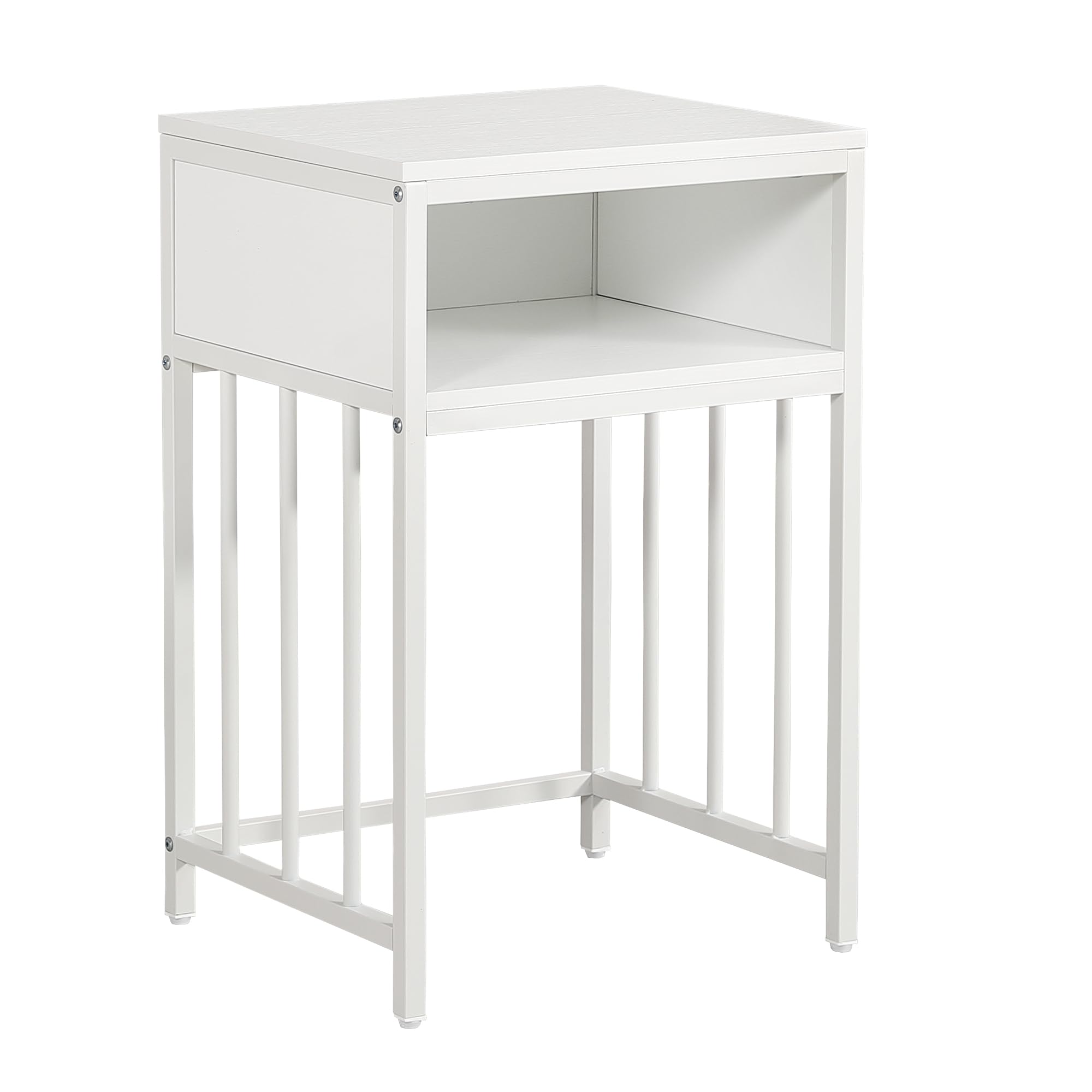 Amazon.co.jp: OSLEEP 水槽台 幅45cm×奥行40cm 二段 水槽スタンド 耐